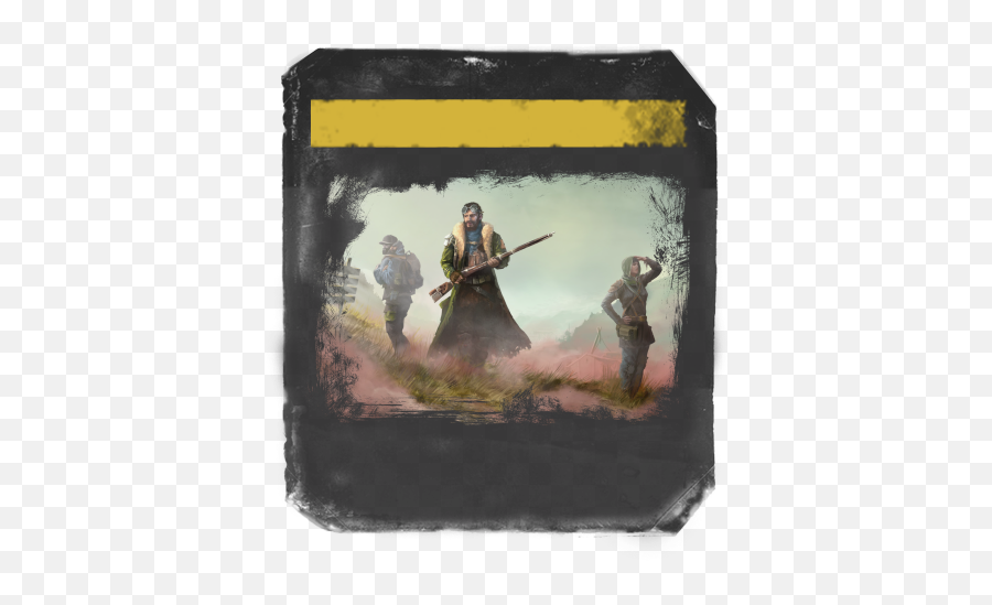 Uncharted Lands - Soldier Png,Uncharted Icon