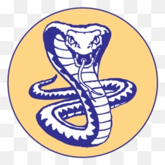Contact Blue Cobra - Contemporary Indian Bangladeshi Cuisine Serpent png