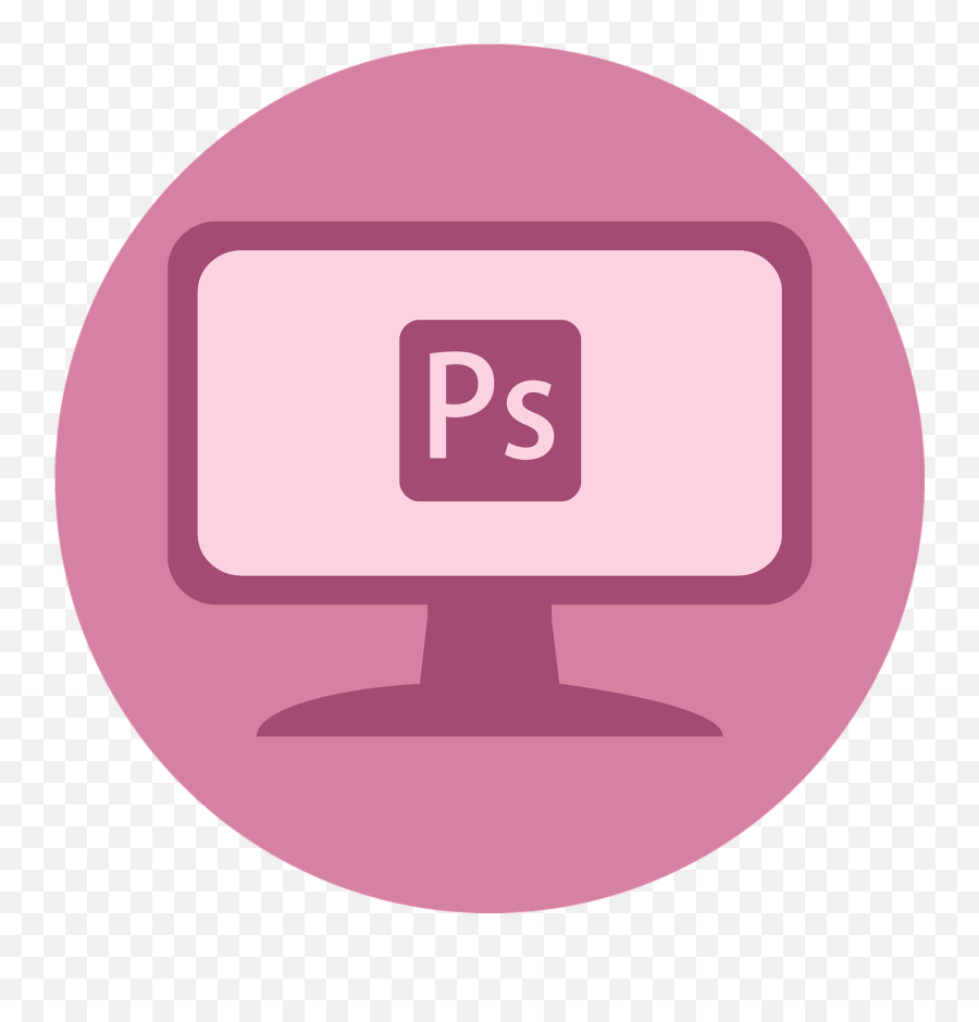 Download Free Photo Of Computerdesigndigitalweb Design - Icon Imagens Png Pink,Digital Design Icon