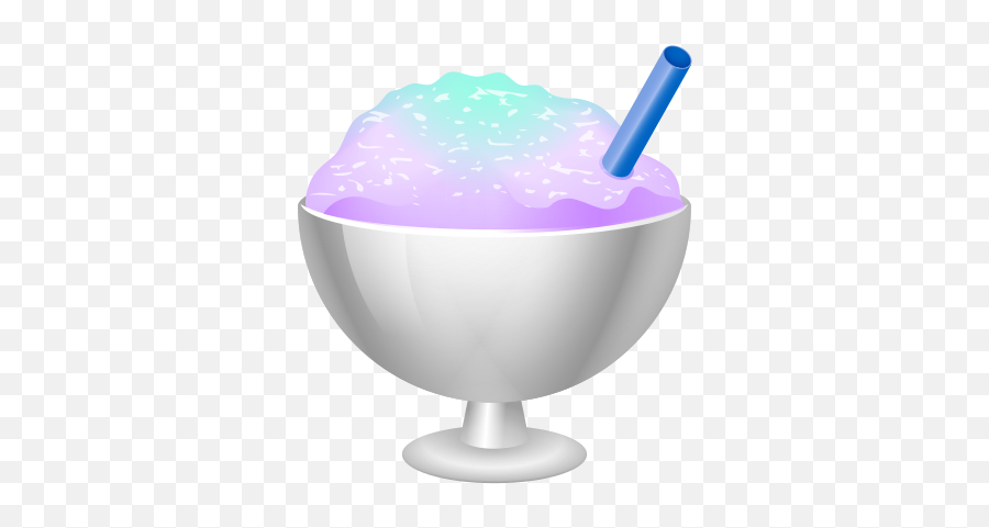 Shaved Ice Icon - Frozen Carbonated Drink Png,Snow Cone Icon