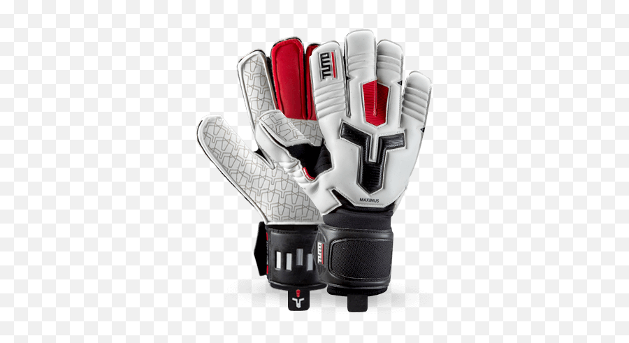 Tuto Maximus Goalkeeper Glove - Lacrosse Glove Png,Icon Compound Mesh Gloves