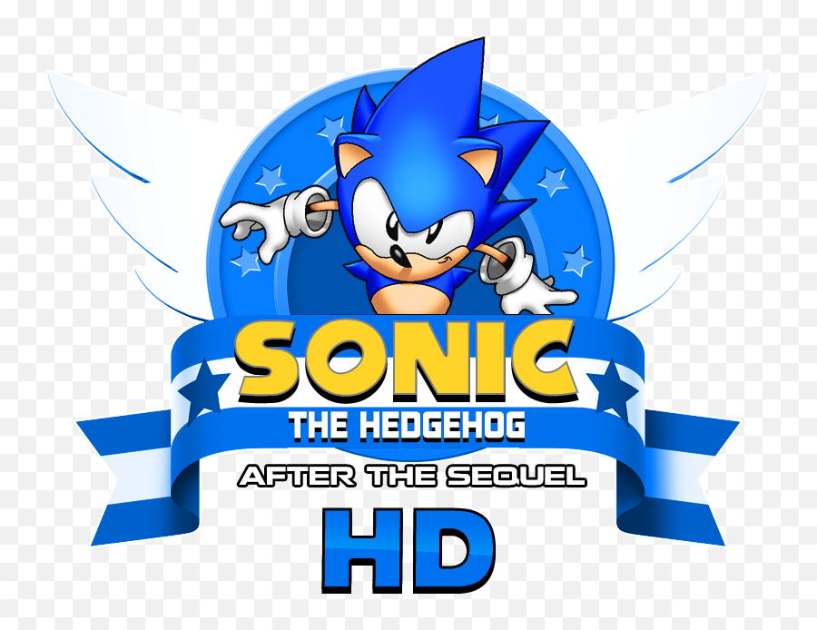 Sonic The Hedgehog 4: Episode II - SteamGridDB