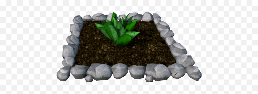 Picking Blood Weed With Supreme Growth Potion Leafy - The Vertical Png,Leafy Icon