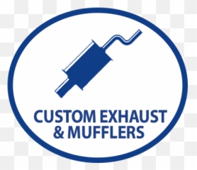 Ja - iconcustomexhaustmuffler Jeffreyu0027s Automotive Language png