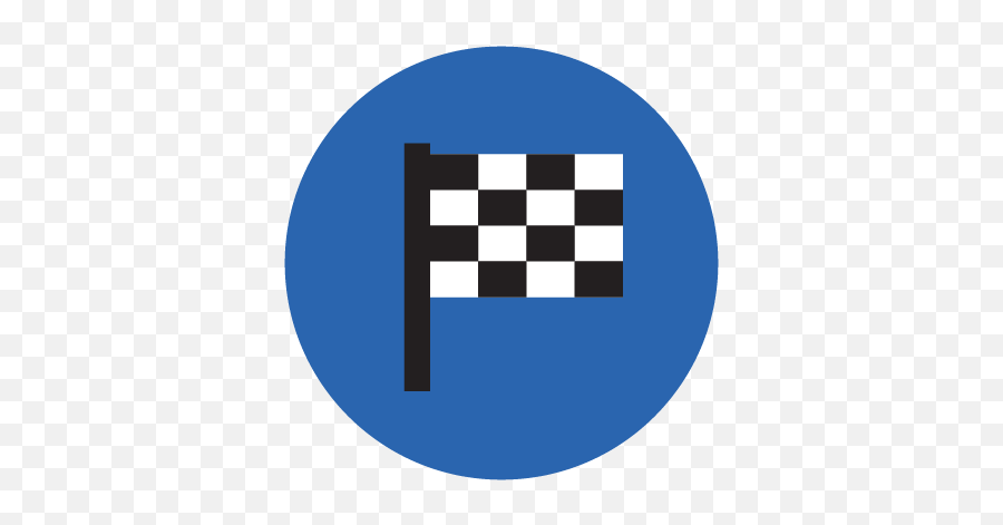 Checkered Png I Ready Icon