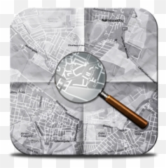 Map Icon - Mat png
