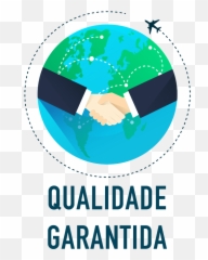 Selo De Qualidade - Sharing png