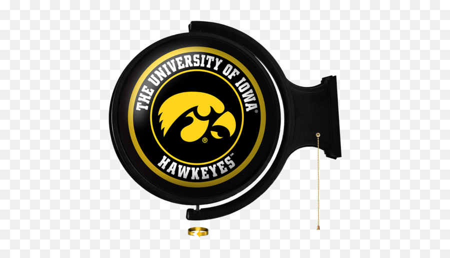 Iowa Hawkeyes - Iowa Hawkeyes Png,Iowa Hawkeyes Icon