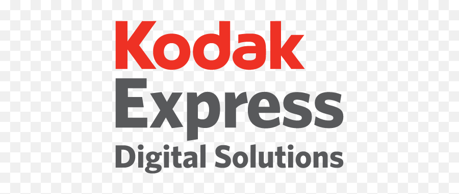 Kodak Express Ocean Terminal Shopping - Kodak Express Png,Kodak Logo Png