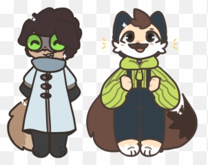 Ogden And Viktor Is Dog - Fictional Character png