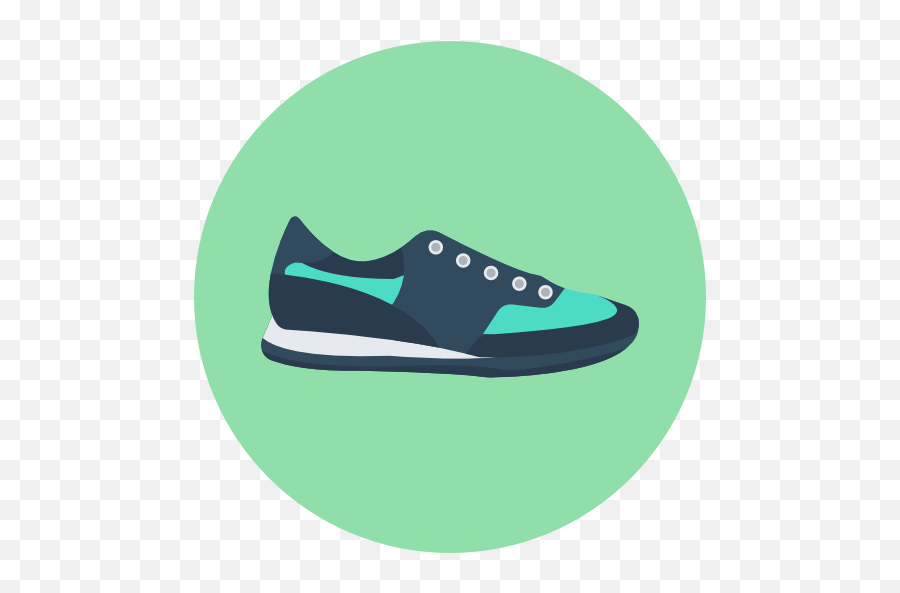 Shoe - Shoe Icon Png,Shoe Icon Vector