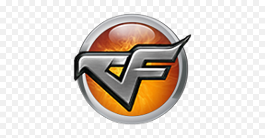 Crossfire Brasil - Crossfire Png,Crossfire Icon