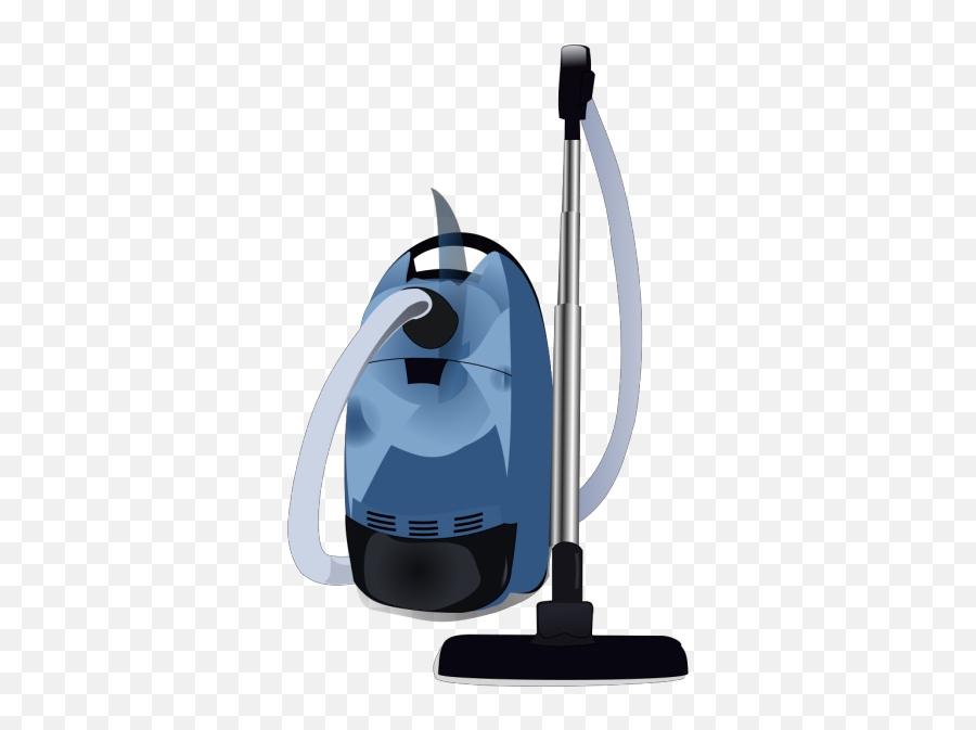 Blue Vacuum Cleaner Png Svg Clip Art - Vacuum Cleaner,Vacuum Cleaner Icon Green Circle