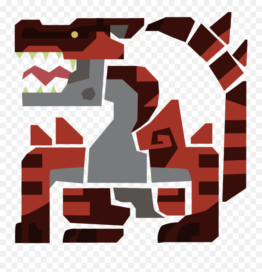 Monster Hunter 4 Ultimate Png Tetsucabra Icon