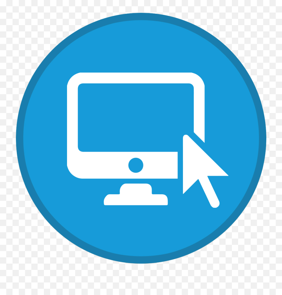 Download Online Application Icon Png - Online Application Icon Png,Online Icon Png