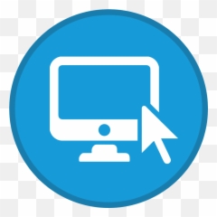 Download Online Application Icon Png