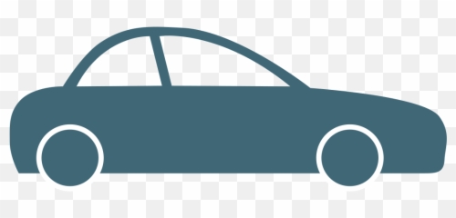 Toll Information Car Icon - Automotive Paint png
