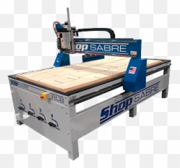 Cnc Routers Plasmas - Horizontal Png,Router Cutter Table Icon