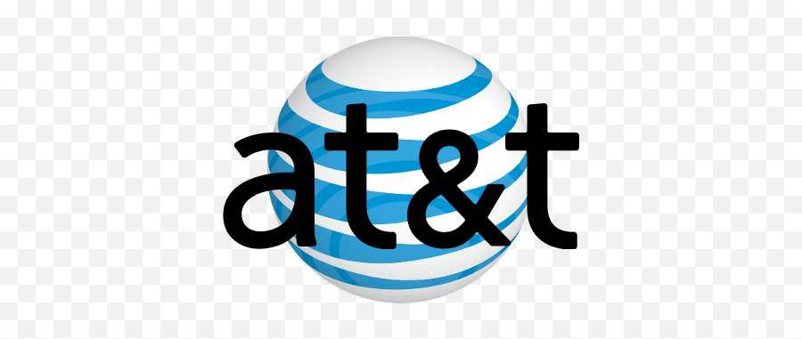 Attcom Userlogosorg - Png Transparent Icon,Att Logo Png