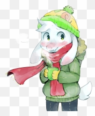Utg - Undertale General 4ChanArchives Asriel Art png