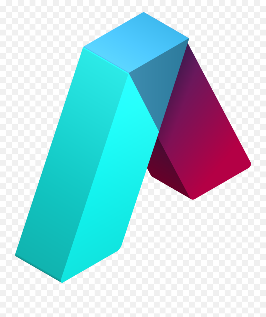 Artificial Inc - Vertical Png,Incorporated Icon
