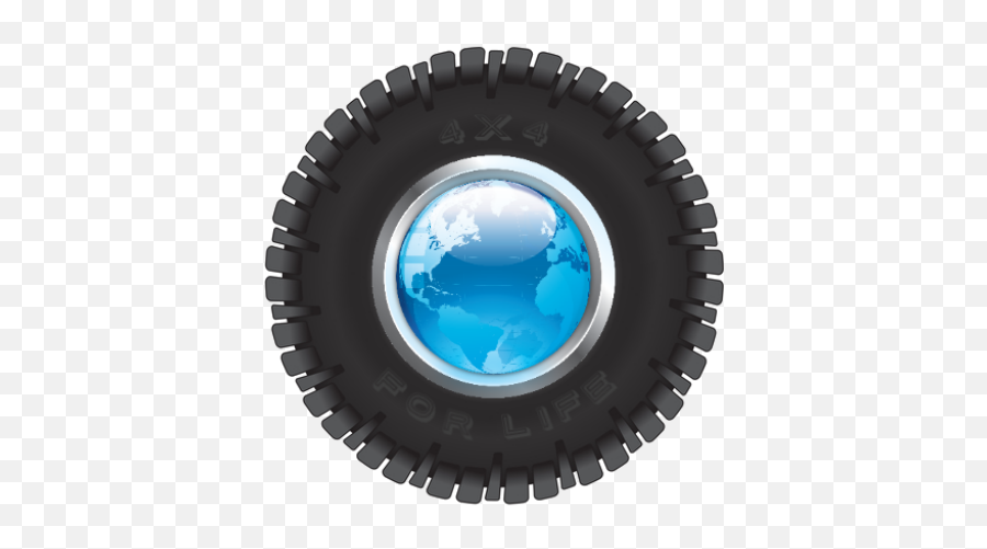 Icon - Vector Tire Icon Png,Icon Defender
