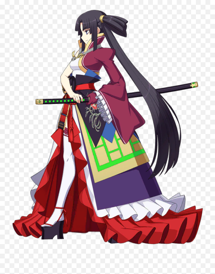 Ushiwakamaru - Avenger Ushi Png,Fate Grand Order Avenger Icon