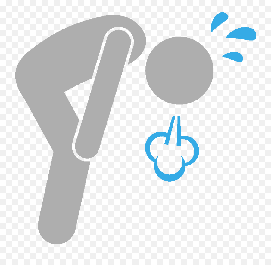 Lac Dph Covid - 19 Isolation Shortness Of Breath Icon Png,Stay At Home Icon