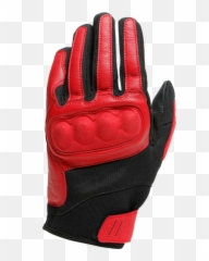 Motorradhandschuhe Dainese Sabha Pompeian Rot - Tap Shoe Gloves png