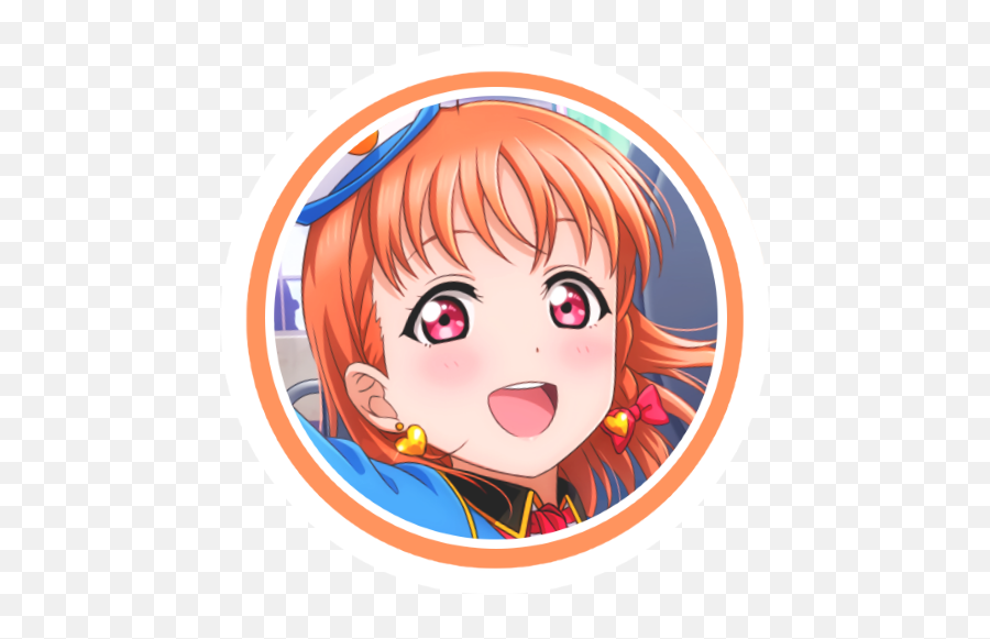 Sifastwitter - Happy Png,Chika Icon