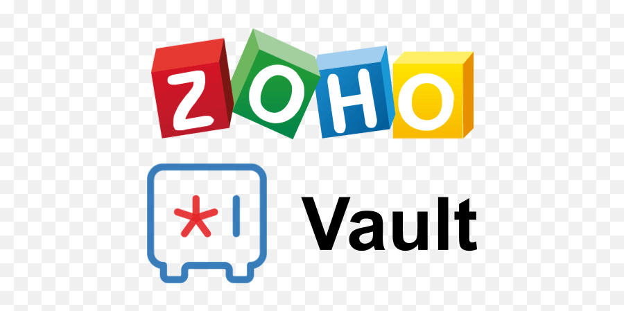 Zoho Vault Review U2014 Pricing Comparisons And Faqs - Zoho Vault Logo Png,Keepass Icon Set