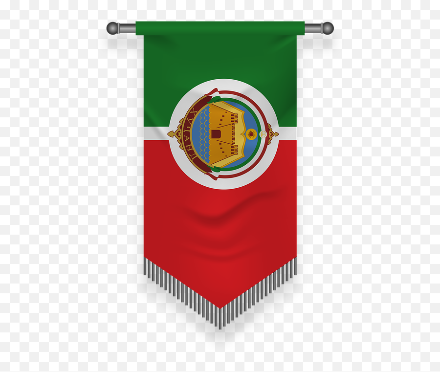 Pennant Iran Tajikistan - Free Image On Pixabay Circle Png,Pennant Png