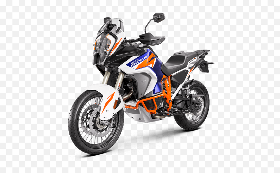 1290 Super Adventure R - Ktm Powershop Ktm Adventure 1290 R 2021 Png,Icon Primer Tankbag