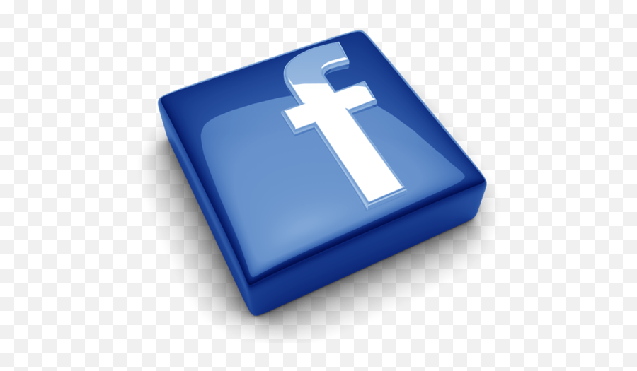 Motion Blur - Icon Facebook Png Hd 3d,Hitfilm Icon
