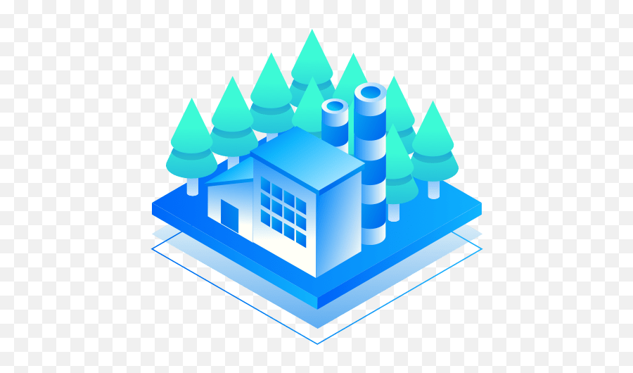 Reducing Air Pollutants By Building Forests Samsung - Illustration Png,Jw Library Icon