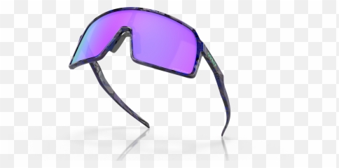 Oakley Oo9406 Sutro Shift Collection Prizm Violet U0026 - Spin png