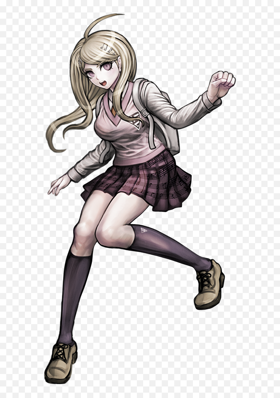 Kaede Akamatsu Danganronpa Wiki Fandom - Kaede Akamatsu Png,Himiko Yumeno Icon