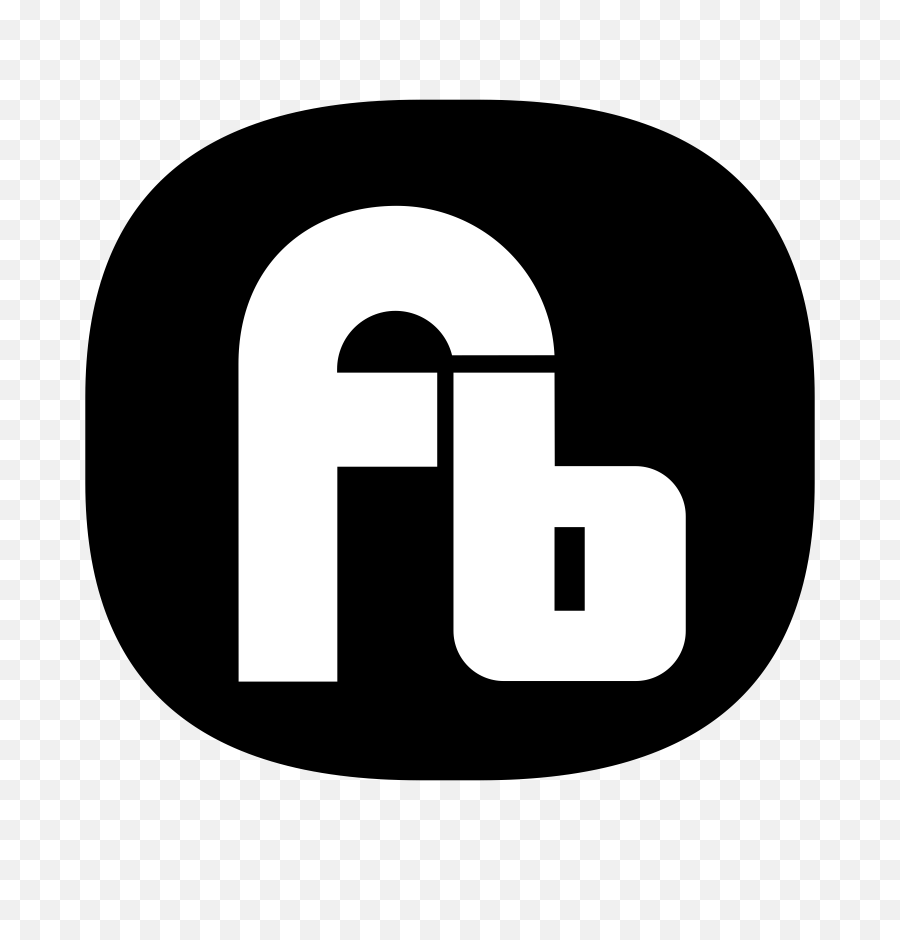 Download Fb Logo Png Transparent - Fb Vector Logo White,Fb Logo