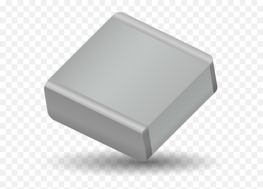 700a Series Npo Porcelain U0026 Ceramic Multilayer Capacitors - Solid Png,Solidworks Filter Icon