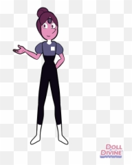 Gemsona Maker U2013 Missangest Games - Pink Pearl png