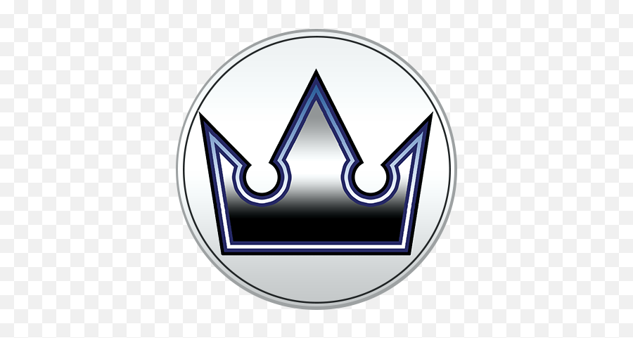 Kingdom Hearts Save Editor For All - Emblem Png,Kingdom Hearts Logo Png