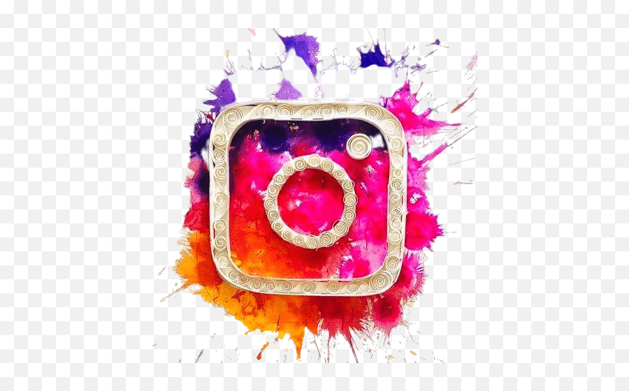 Instagram Icon Transparent Instagrampng Images U0026 Vector - Png Transparent Background Instagram Logo 2021,Ig Icon Vector