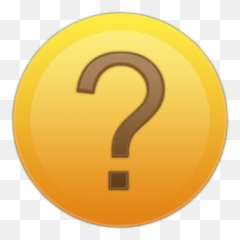 Pghlfilms - Roblox Language Png,Gold Question Mark Icon - free ...