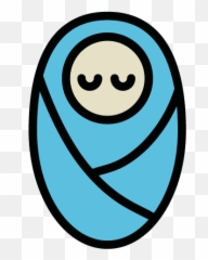 Diaper Pantry - Baby Sleep Icon png