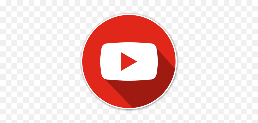 Youtube Video Player Icon 229721 - Free Icons Library Logo Youtube Png,Vlc Icon