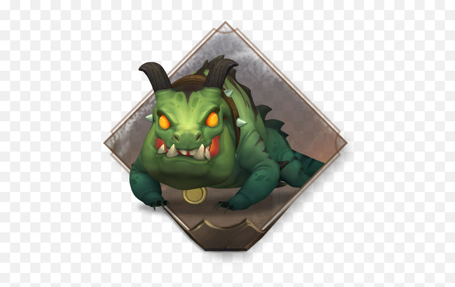 Chemtech Teemo - Reddit Post And Comment Search Socialgrep Dragon Png,Demacia Summoner Icon