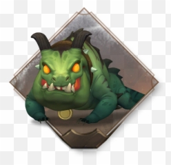 Chemtech Teemo - Reddit post and comment search SocialGrep Dragon png