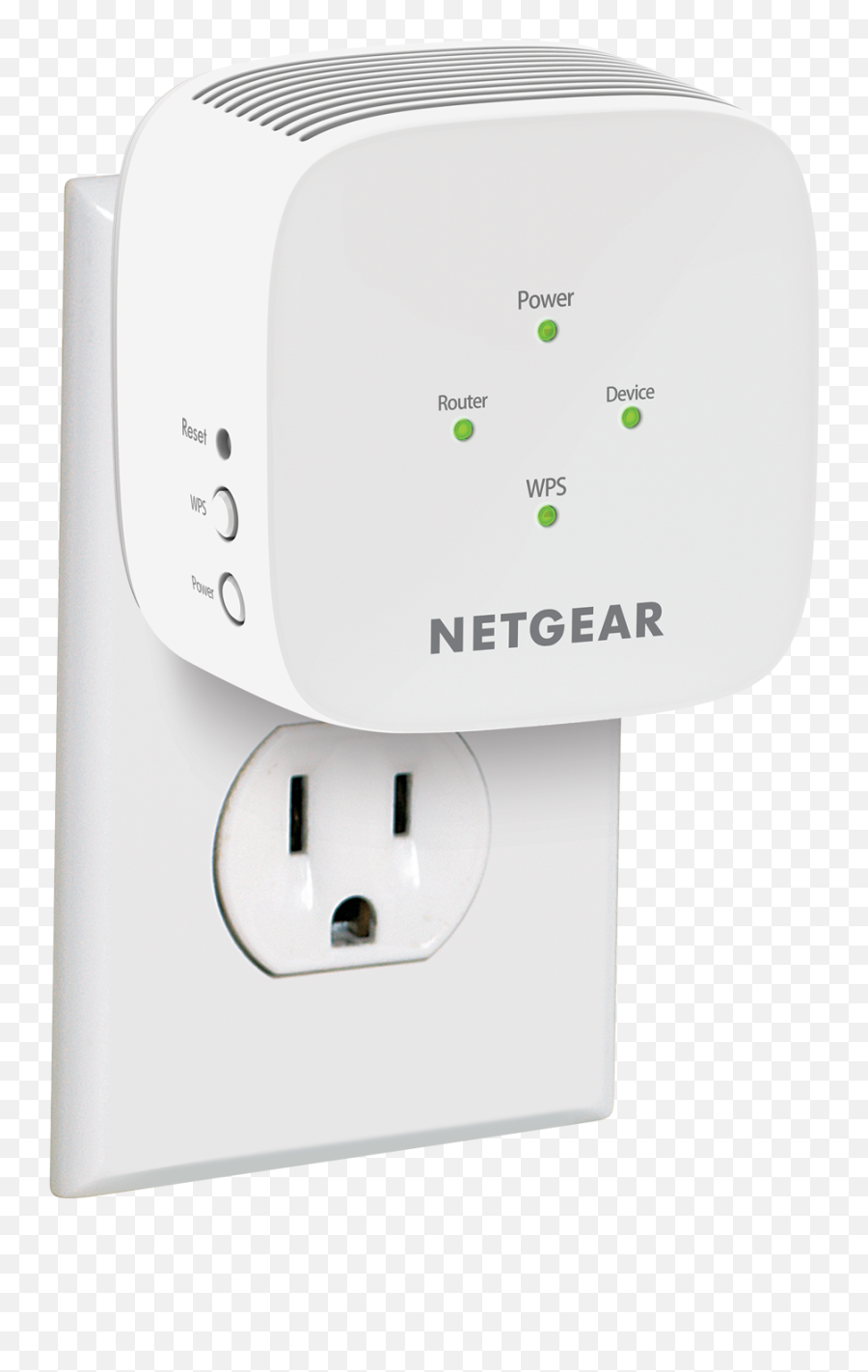 Netgear - Nighthawk Ex7000 Ac1900 Refurbished Wifi Mesh Netgear Wifi Extenders Png,Wps Icon Netgear