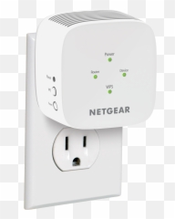 Netgear - Nighthawk EX7000 AC1900 Refurbished WiFi Mesh Netgear Wifi Extenders png