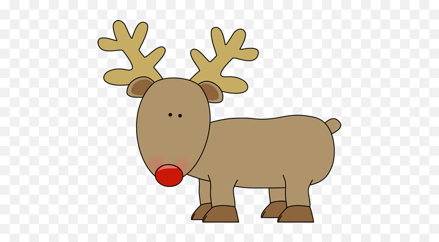 Library Of Reindeer Clip Art Pictures - Christmas Word Problems 3rd Grade Png,Reindeer Clipart Png